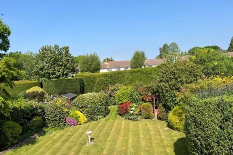 Smythe Close, Tunbridge Wells, TN4 4 bed detached house for sale
