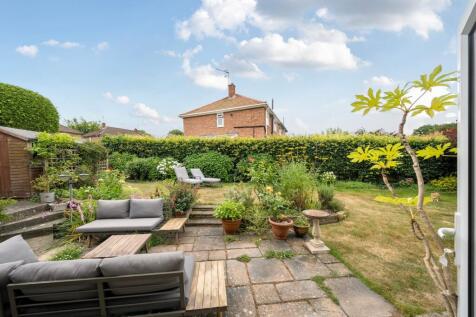 Shirley Gardens, Tunbridge Wells, TN4 4 bed detached house for sale