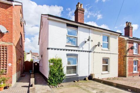 South View Road, Tunbridge Wells, TN4 2 bed semi