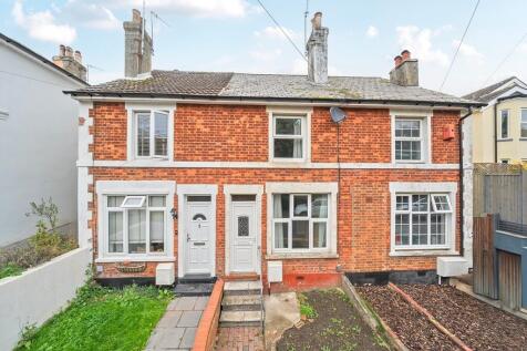 Speldhurst Road, Tunbridge Wells, TN4 2 bed terraced house for sale