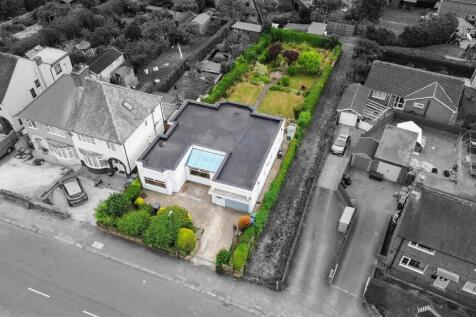 2 bedroom bungalow for sale
