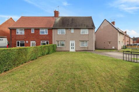 3 bedroom house for sale