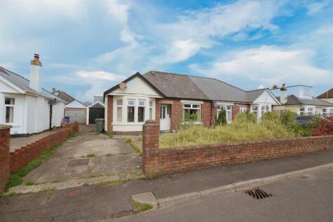 Lon Penllyn, Rhiwbina, Cardiff 3 bed semi
