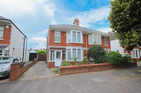 Ash Grove, Whitchurch, Cardiff 3 bed semi