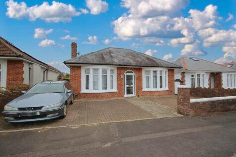 Yorath Road, Whitchurch, Cardiff 3 bed detached bungalow for sale