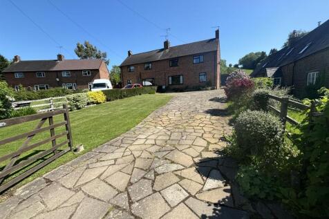Byfield Road, Priors Marston, Southam 3 bed semi