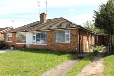 Rivelands Road, Swindon Village... 2 bed bungalow for sale