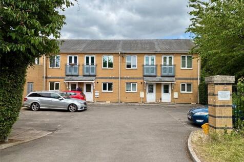 Arle Road, Cheltenham, Gloucestershire 2 bed terraced house for sale