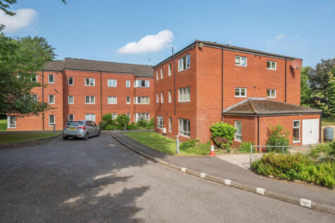 Moorend Road, Charlton Kings, Cheltenham 2 bed apartment for sale