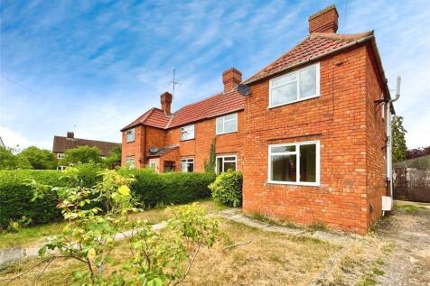 Spenser Avenue, Cheltenham, St Marks 3 bed semi