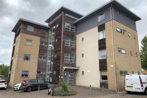 Sotherby Drive, Cheltenham... 2 bed apartment for sale