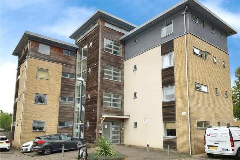 Sotherby Drive, Cheltenham... 2 bed apartment for sale