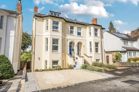 Langton Grove Road, Charlton Kings... 5 bed semi