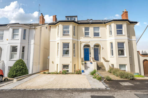 Langton Grove Road, Charlton Kings... 5 bed semi