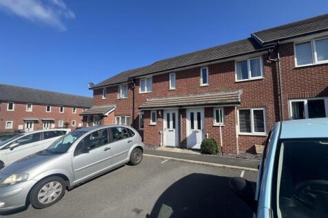 Hyns An Vownder, Newquay TR8 2 bed terraced house for sale