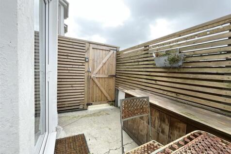 St. Thomas Road, Newquay TR7 1 bed apartment for sale