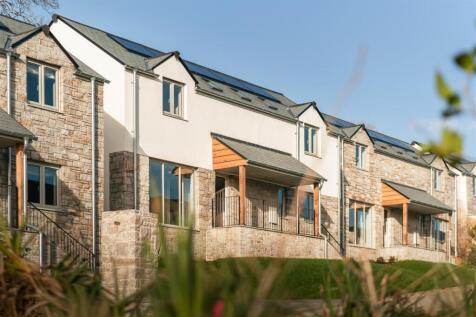 Kingswood View, St Austell PL26 4 bed detached house for sale