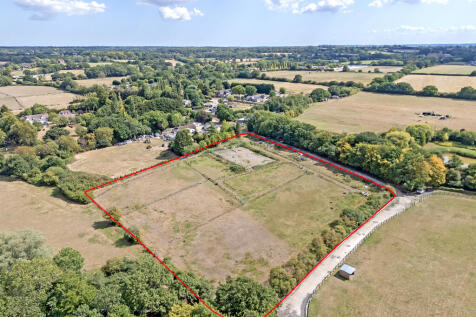 Mayes Lane, Sandon, Chelmsford, CM2 Land for sale