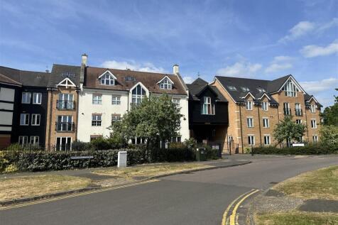 Flat 2, Hermitage Court, Honeywell... 2 bed flat for sale