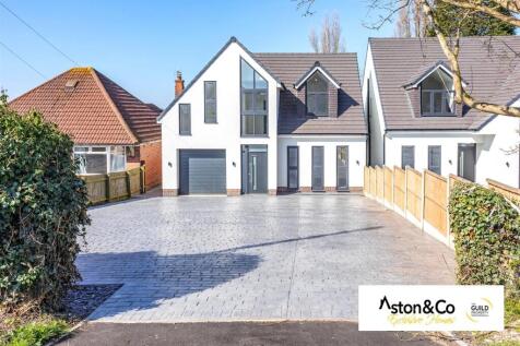 Lutterworth Road, Aylestone, Leicester 4 bed house for sale