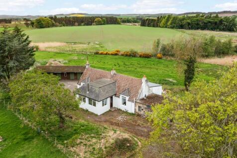 Burnside Of Innerleith, Innerleith... 3 bed house for sale