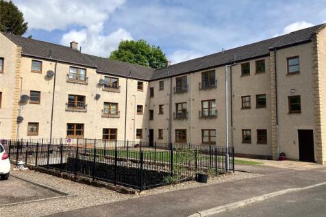 Flat 7, Calsey House, 30 Newburgh... 2 bed apartment for sale
