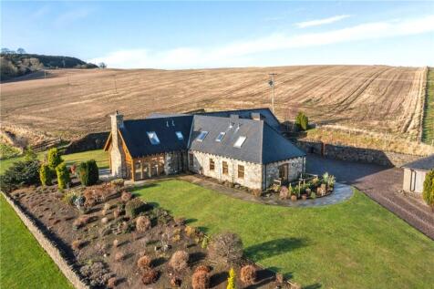 Blinkbonny South, East Of Lindores... 6 bed detached house for sale