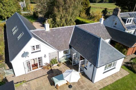 Woodlea Cottage, Bottomcraig... 4 bed house for sale