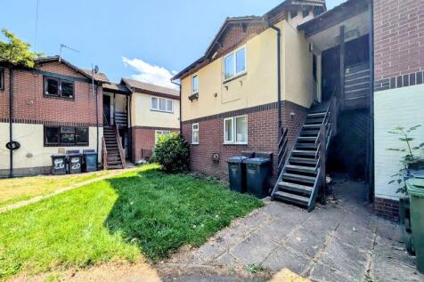 1 bedroom flat for sale