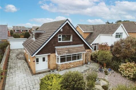 Tudor Road, Ainsdale, Merseyside, PR8 3 bed detached house for sale