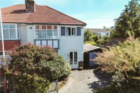 Sanvino Avenue, Ainsdale, Southport, PR8 3 bed semi