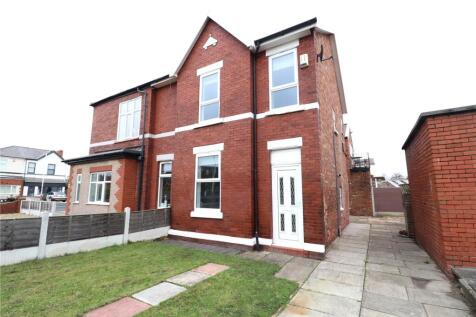 Wennington Road, Southport... 1 bed apartment for sale
