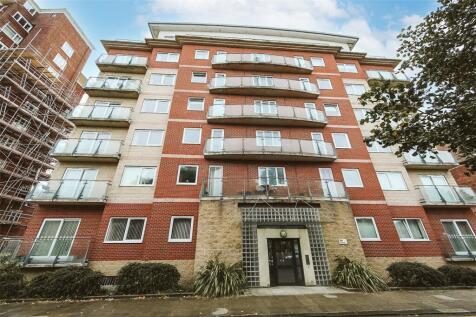 Lord Street, Southport, Merseyside, PR9 2 bed apartment for sale