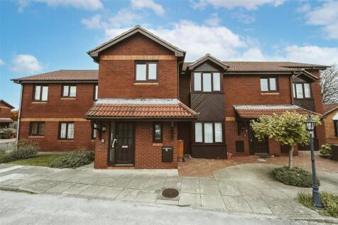 The Woodlands, Southport, Merseyside... 2 bed apartment for sale