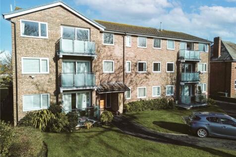 Shore Road, Ainsdale, Southport... 2 bed apartment for sale