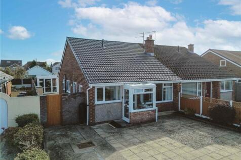 Dorset Avenue, Southport, Merseyside... 2 bed bungalow for sale