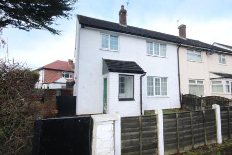 Heathfield Road, Southport... 3 bed semi