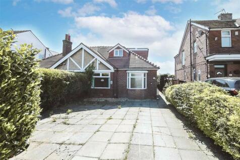 Haig Avenue, Southport, Merseyside, PR8 3 bed bungalow for sale