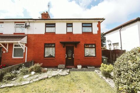Essex Road, Southport, Merseyside, PR8 2 bed end of terrace house for sale