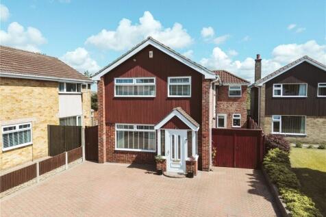 Easedale Drive, Southport... 4 bed detached house for sale