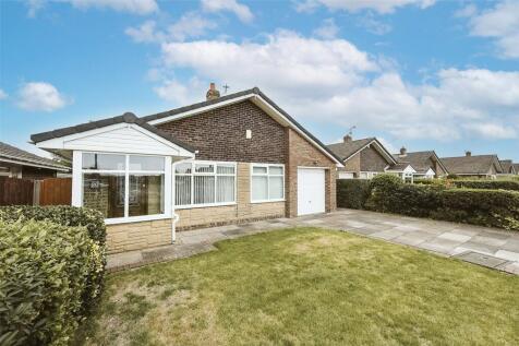 Althorpe Drive, Southport... 3 bed bungalow for sale