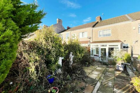 Villa Street, Spennymoor 2 bed terraced house for sale