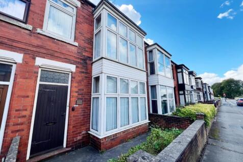 Clyde Terrace, Spennymoor 3 bed terraced house for sale