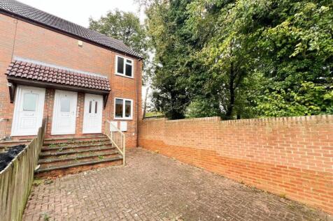 Glebe Houses, Ferryhill, 2 bed flat for sale