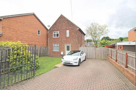 Acorn Way, Nettlesworth, Chester Le... 3 bed detached house for sale