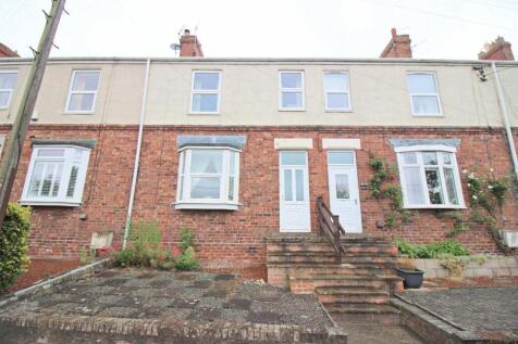Woodland Terrace, Nettlesworth... 3 bed terraced house for sale