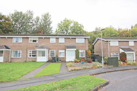 Lingholme, Chester Le Street 3 bed end of terrace house for sale