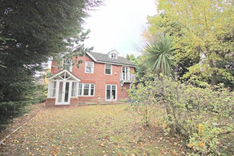 Lydford Way, Birtley, Chester Le Street 4 bed detached house for sale