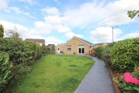 Lytham Grange, The Fairways, Houghton... 2 bed detached bungalow for sale