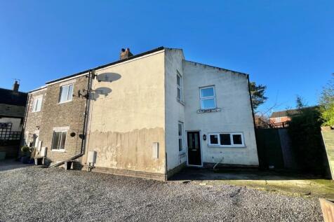 Bridge Street, Howden Le Wear, Crook 2 bed semi